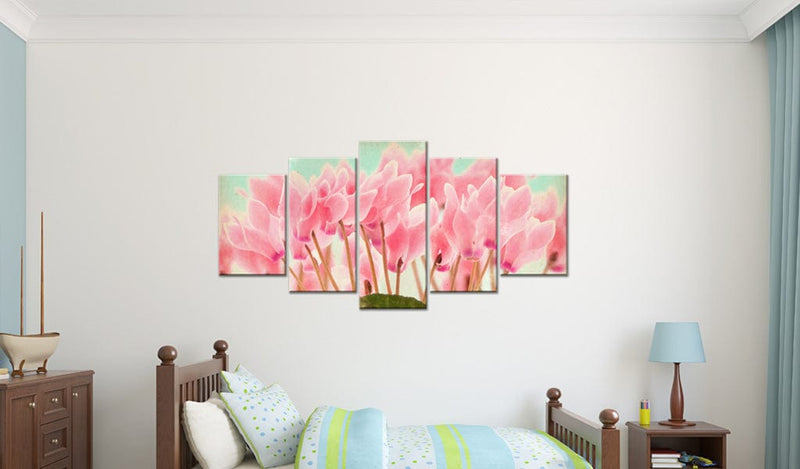 Glezna - Cyclamen Home Trends