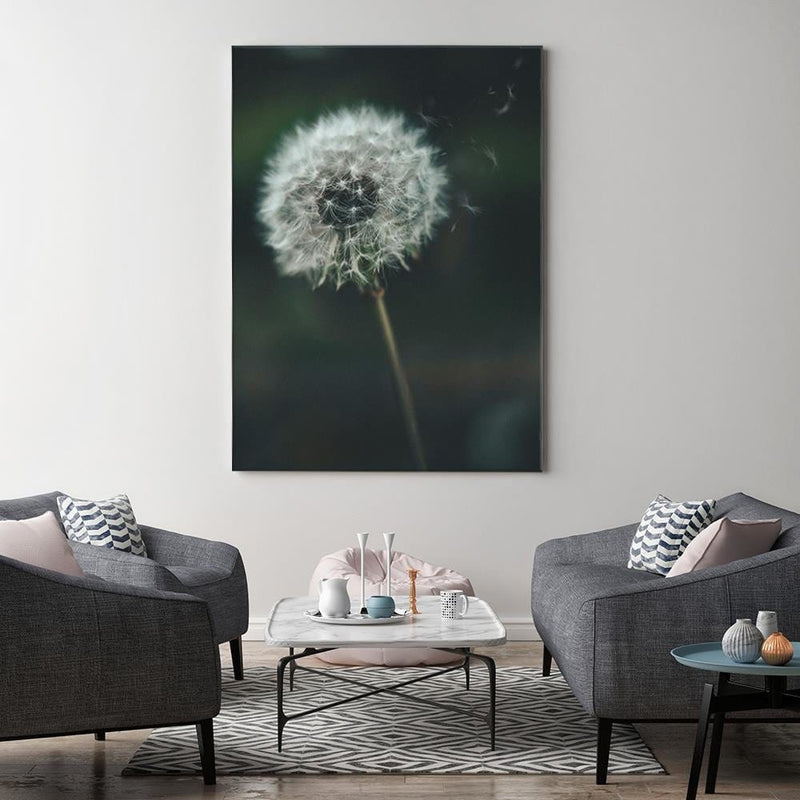 Kanva - Dandelion  Home Trends DECO