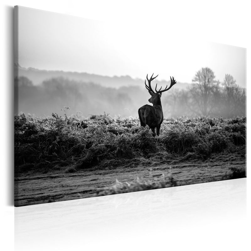 Glezna - Deer in the Wild Home Trends