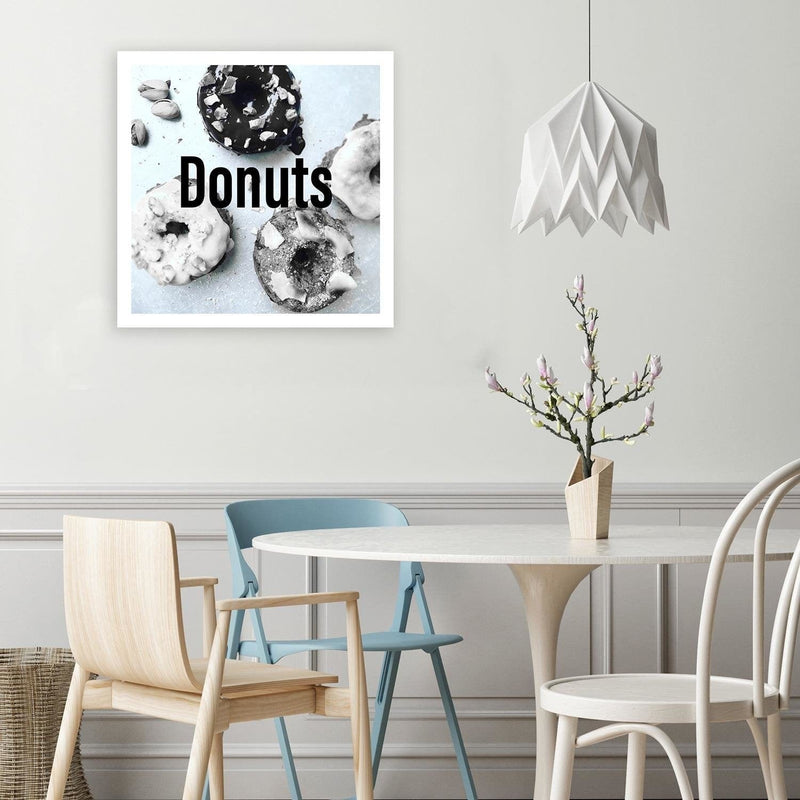 Kanva - Donuts  Home Trends DECO