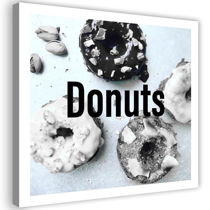 Kanva - Donuts  Home Trends DECO