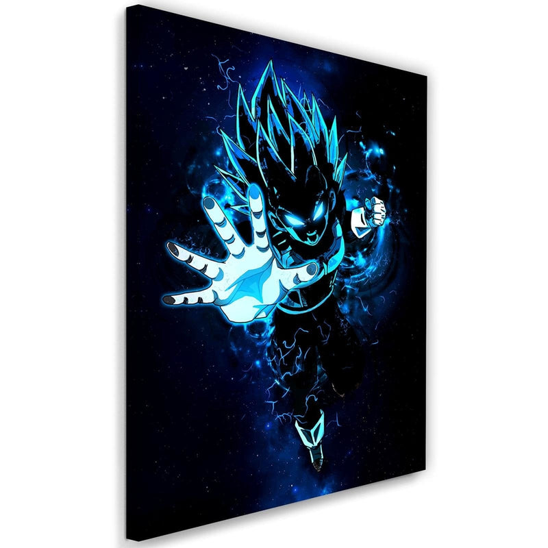 Kanva - Dragon Ball 1  Home Trends DECO