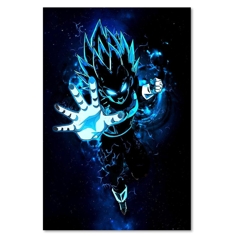 Kanva - Dragon Ball 1  Home Trends DECO