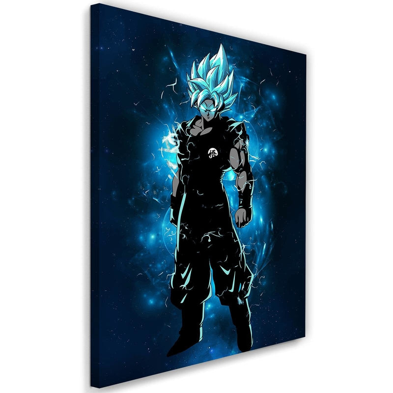 Kanva - Dragon Ball 6  Home Trends DECO