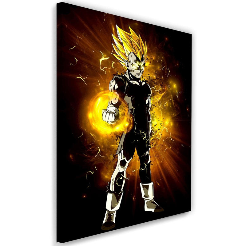 Kanva - Dragon Ball  Home Trends DECO