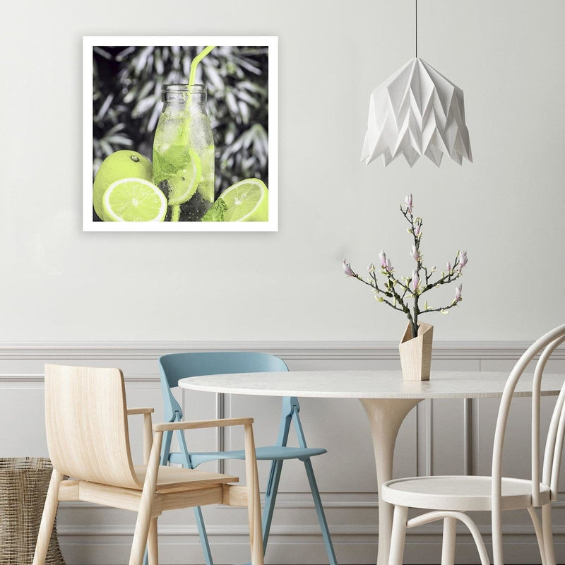 Kanva - Drink And Lemon 2  Home Trends DECO