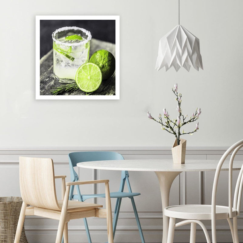 Kanva - Drink With Lemon 2  Home Trends DECO