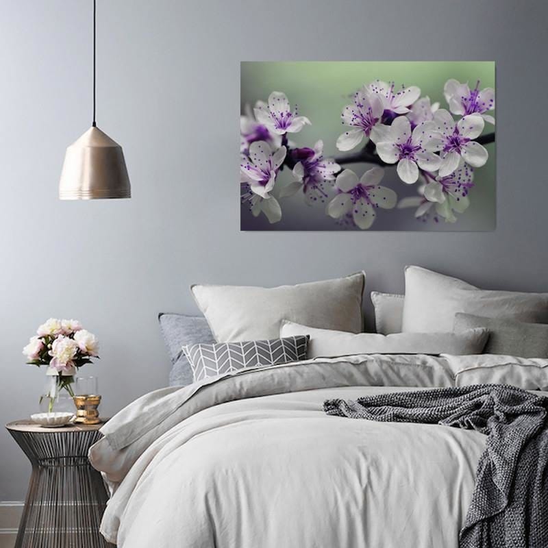 Kanva - Flowering Trees 14  Home Trends DECO