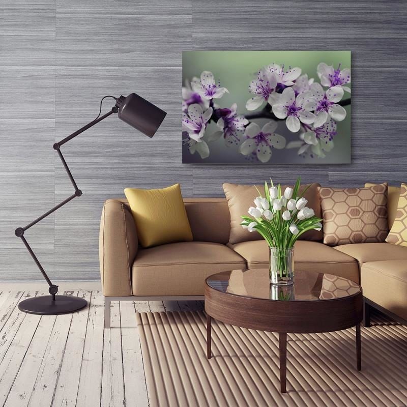 Kanva - Flowering Trees 14  Home Trends DECO