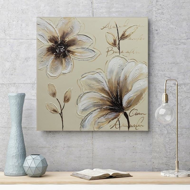 Kanva - Flowers 6  Home Trends DECO