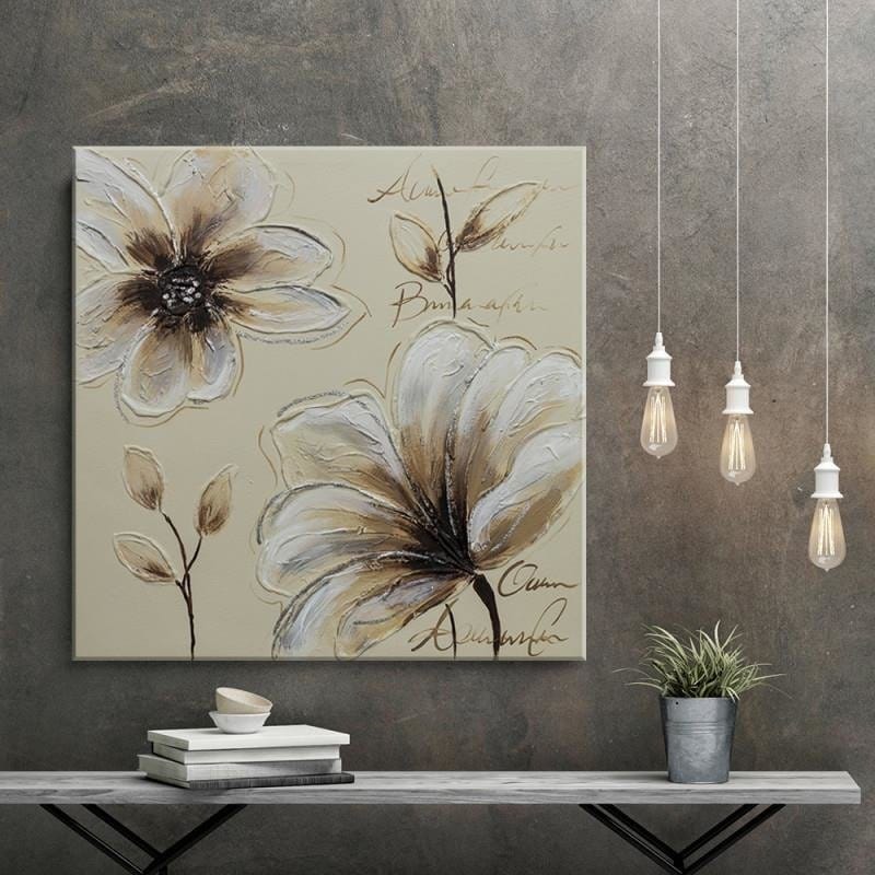 Kanva - Flowers 6  Home Trends DECO