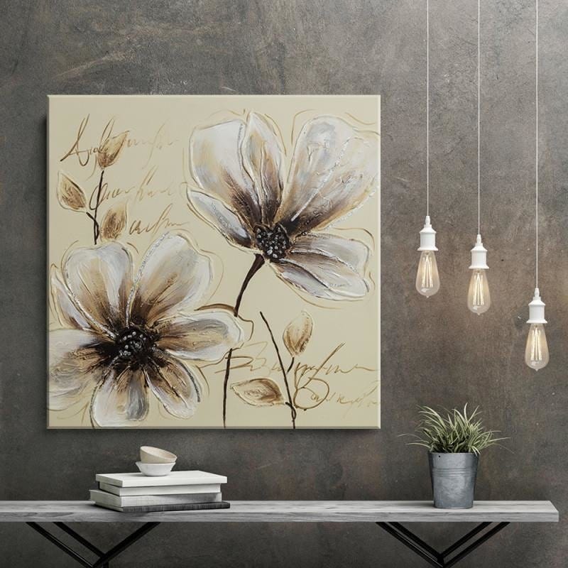 Kanva - Flowers 7  Home Trends DECO