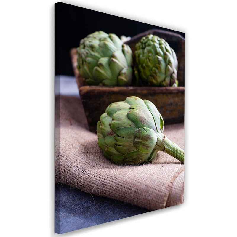 Kanva - Fresh Artichokes  Home Trends DECO