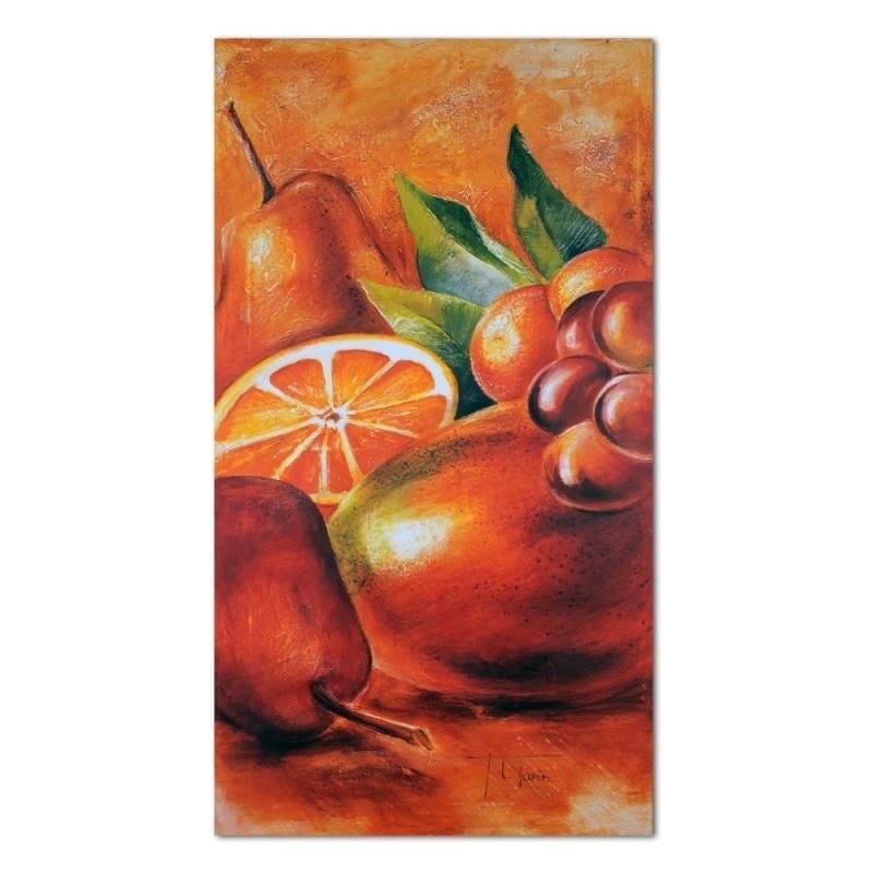 Kanva - Fresh Fruit 2  Home Trends DECO