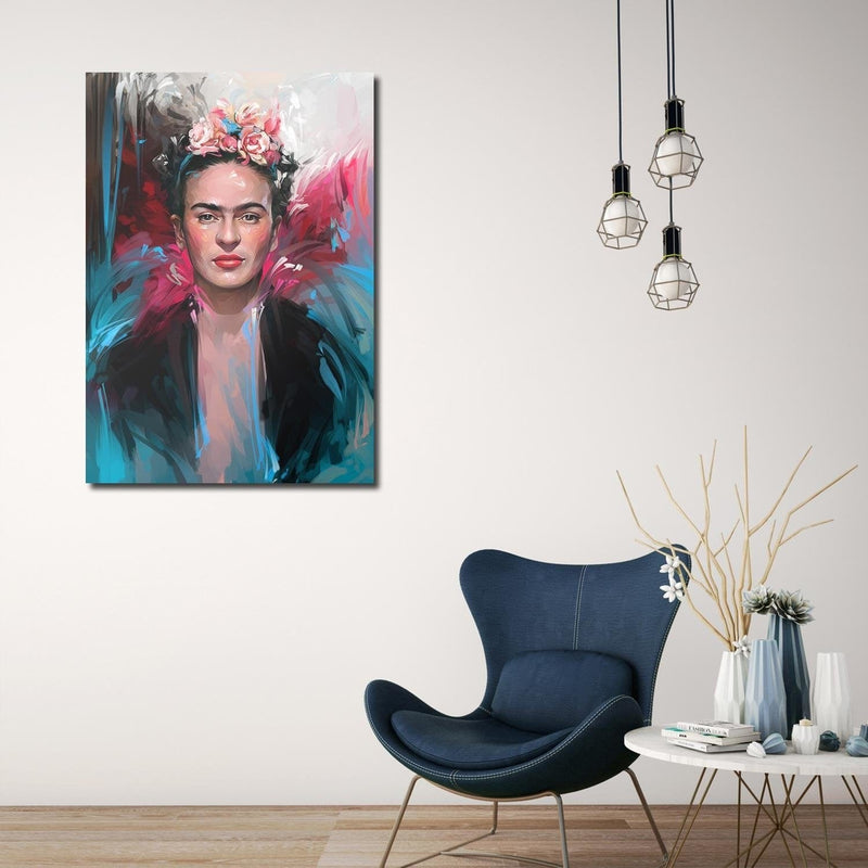 Kanva - Frida  Home Trends DECO