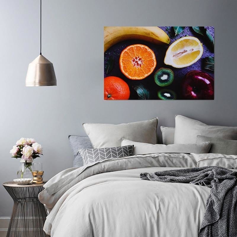 Kanva - Fruit Composition 2  Home Trends DECO