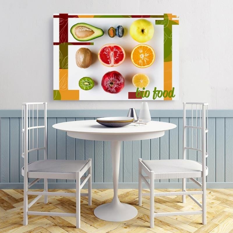 Kanva - Fruit  Home Trends DECO