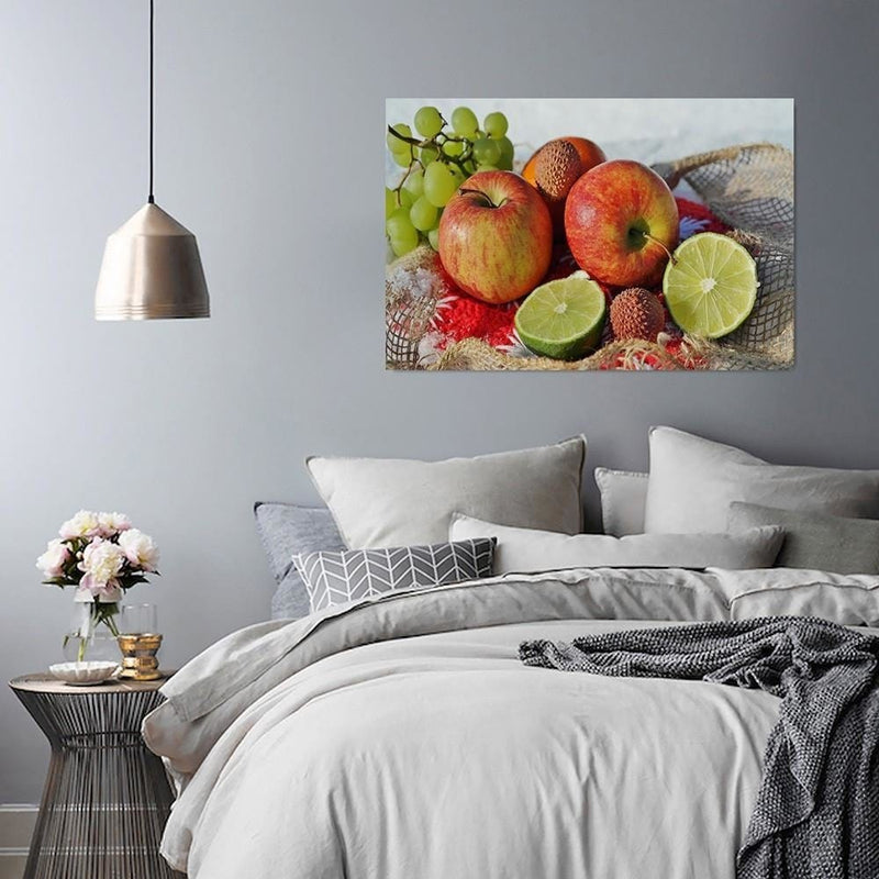 Kanva - Fruit  Home Trends DECO