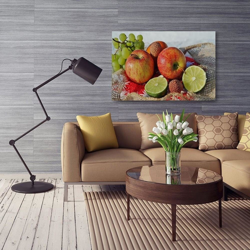 Kanva - Fruit  Home Trends DECO