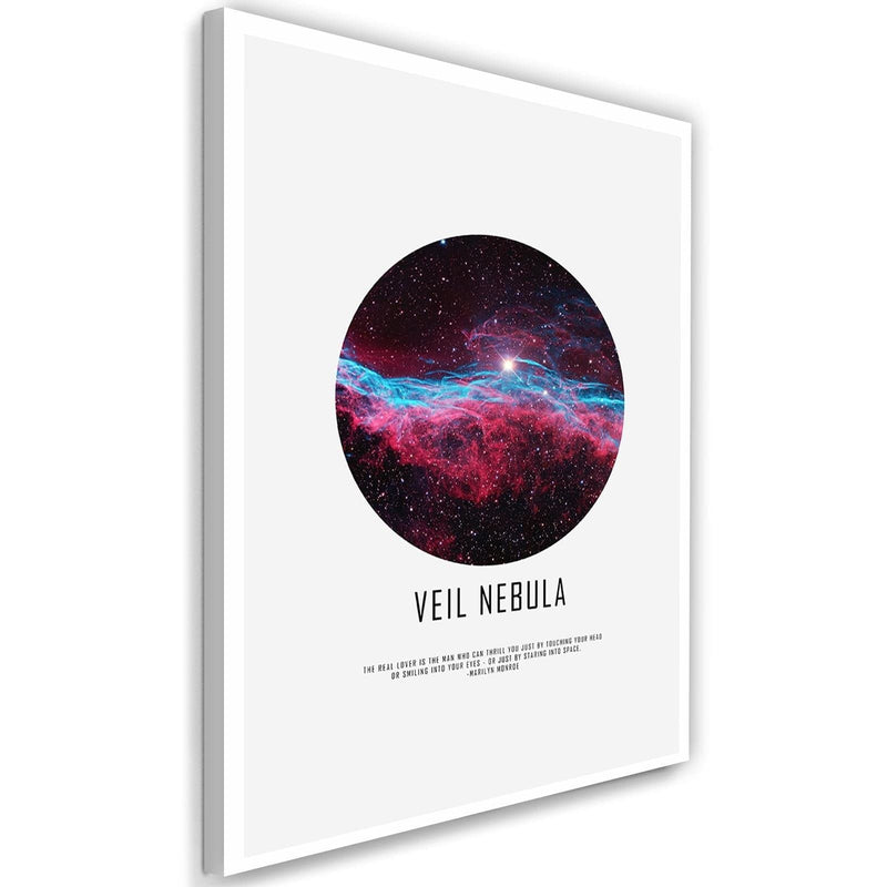 Kanva - Galactic Nebula  Home Trends DECO