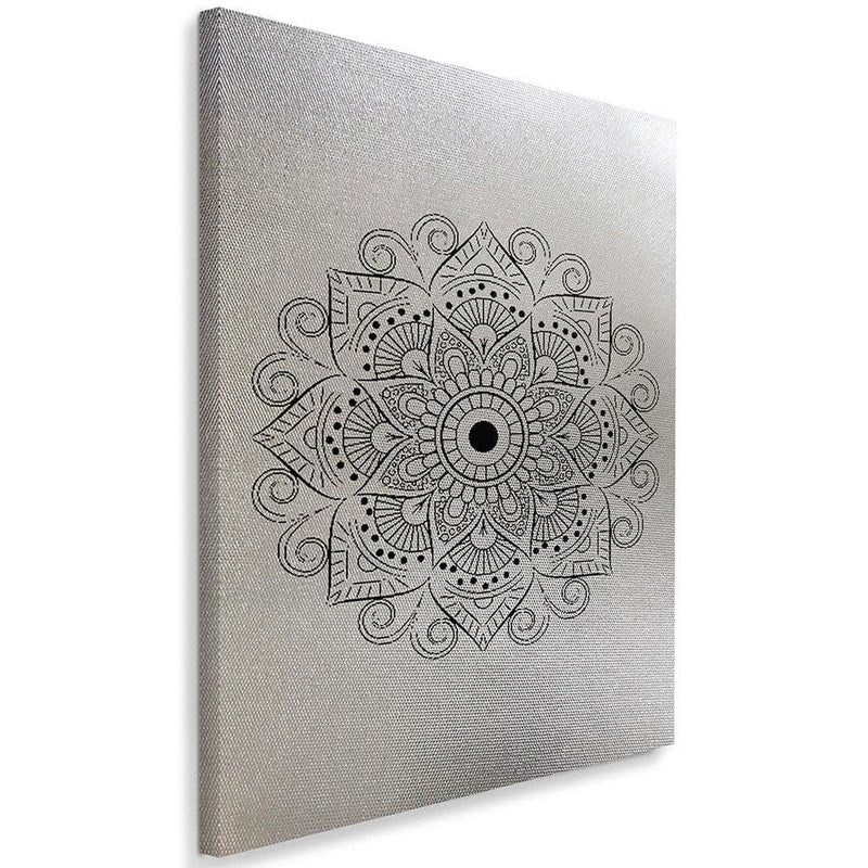 Kanva - Geometric Theme Mandala 1  Home Trends DECO