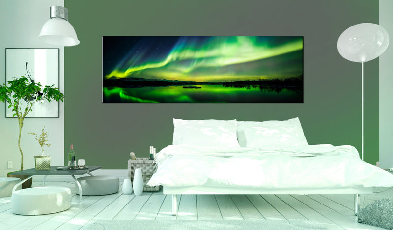 Kanva - Green Sky Home Trends