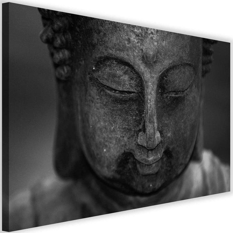 Kanva - Head Of Buddha 3  Home Trends DECO