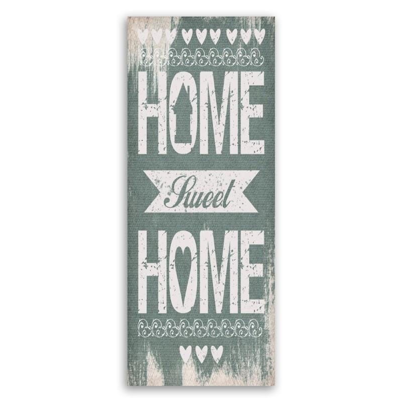 Kanva - Home Sweet Home 3  Home Trends DECO