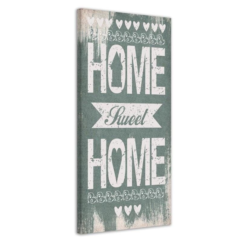 Kanva - Home Sweet Home 3  Home Trends DECO