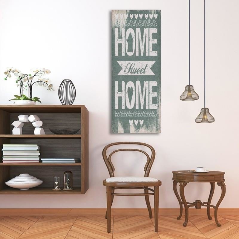 Kanva - Home Sweet Home 3  Home Trends DECO