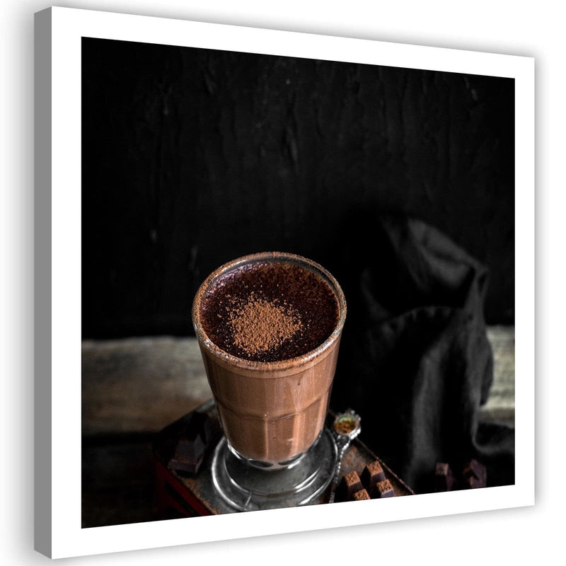 Kanva - Hot Chocolate  Home Trends DECO