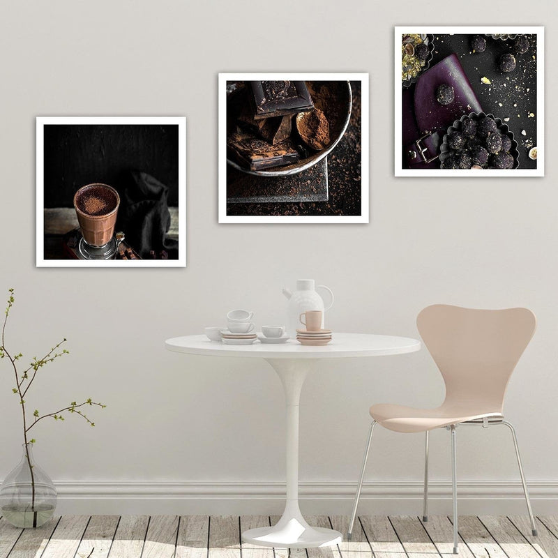 Kanva - Hot Chocolate  Home Trends DECO