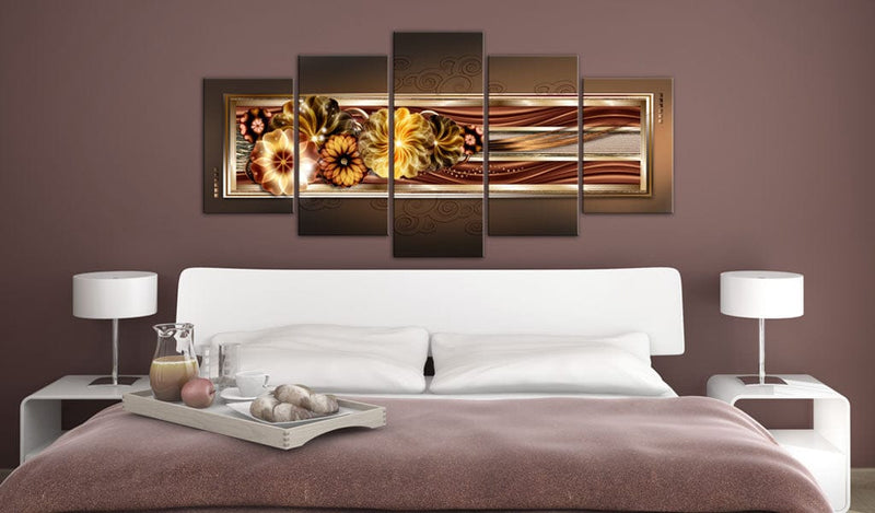 Glezna - In golden waves Home Trends