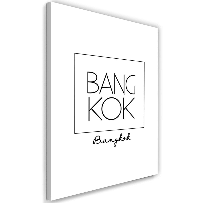 Kanva - Inscription Bangkok  Home Trends DECO