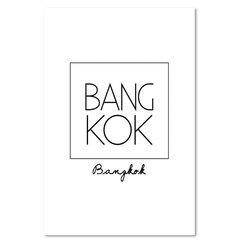 Kanva - Inscription Bangkok  Home Trends DECO