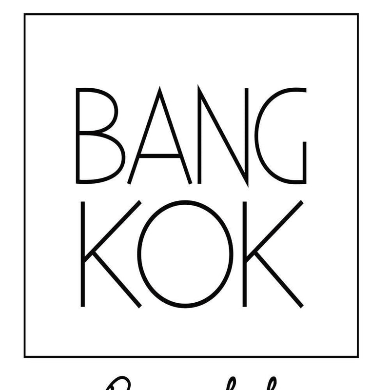 Kanva - Inscription Bangkok  Home Trends DECO