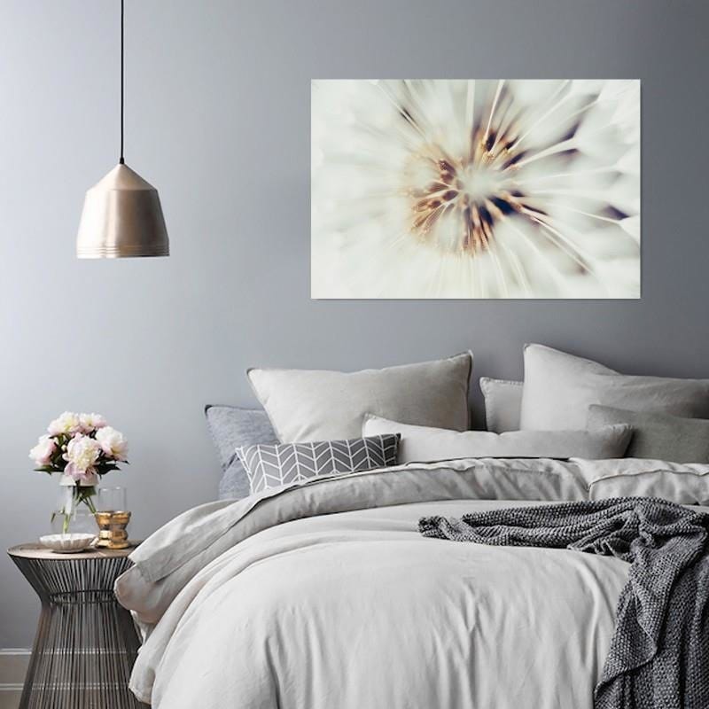 Kanva - Interior Dandelion  Home Trends DECO