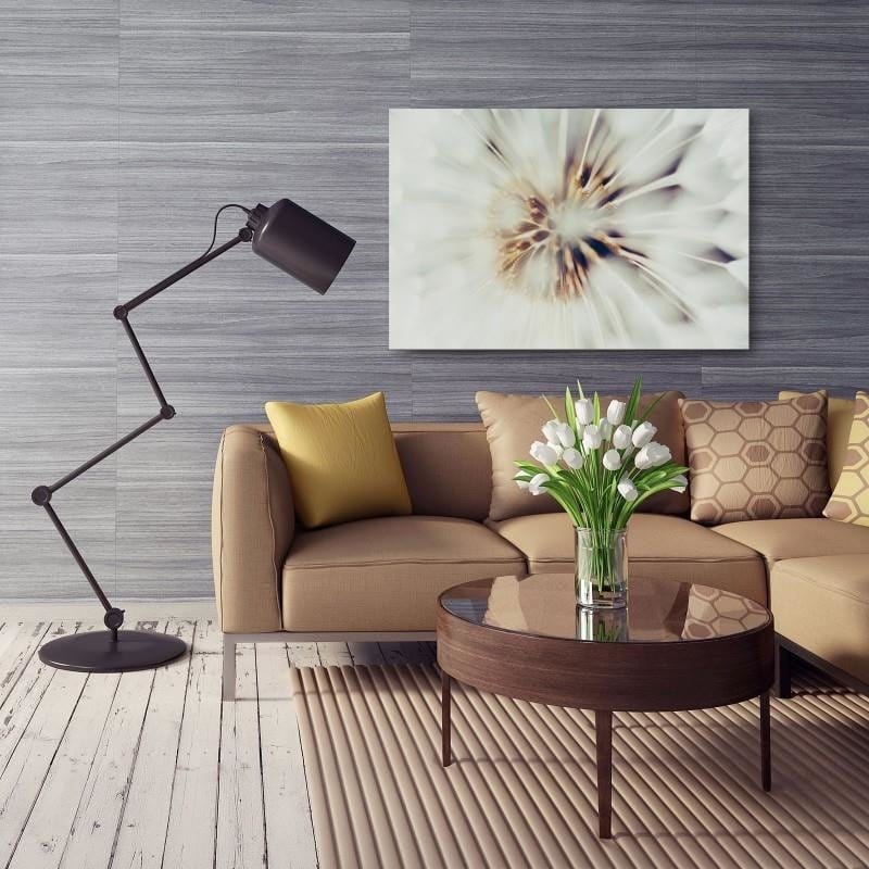 Kanva - Interior Dandelion  Home Trends DECO