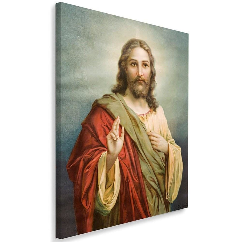 Kanva - Jesus Christ  Home Trends DECO