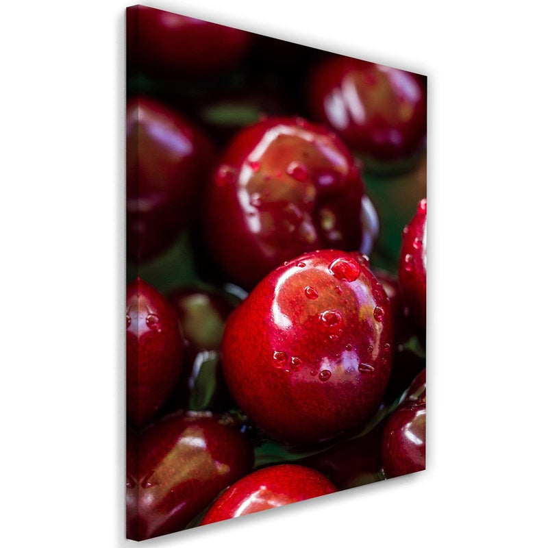 Kanva - Juicy Cherries  Home Trends DECO