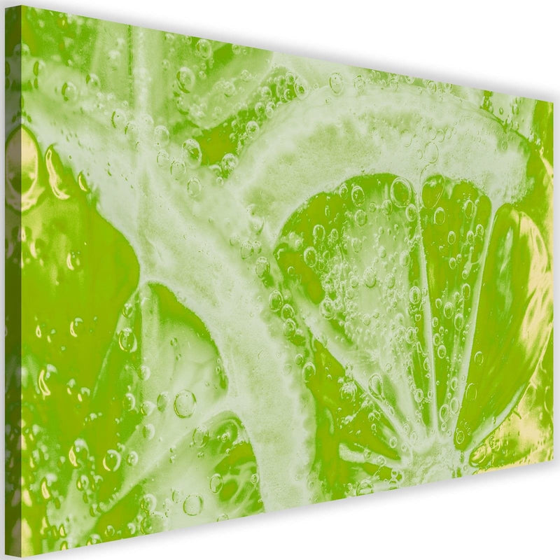 Kanva - Juicy Lime  Home Trends DECO