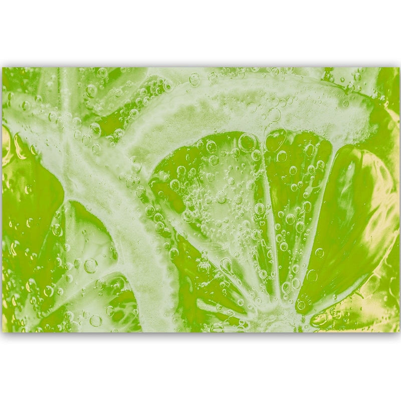 Kanva - Juicy Lime  Home Trends DECO