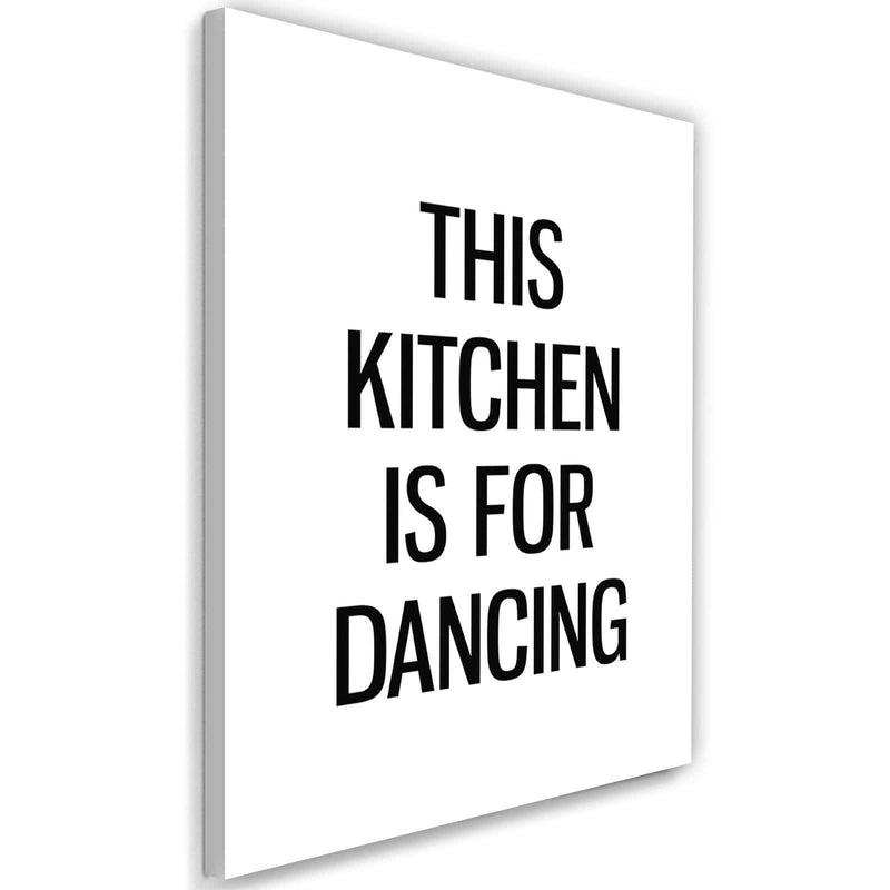 Kanva - Kitchen To Dance  Home Trends DECO