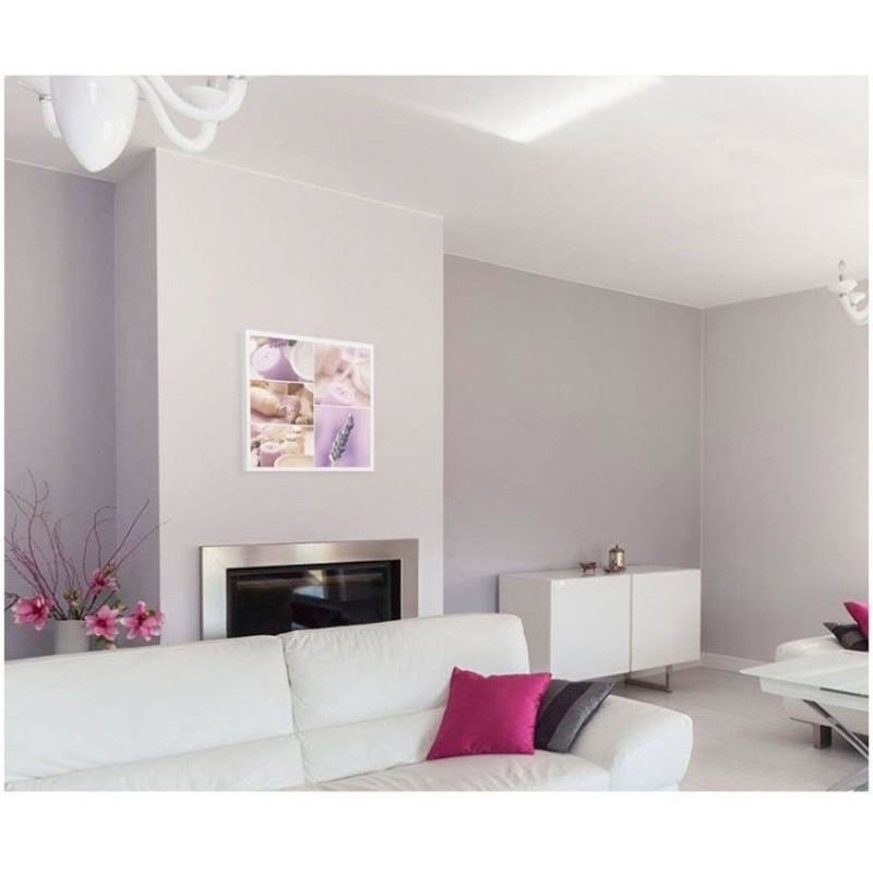 Kanva - Lavender Deco  Home Trends DECO