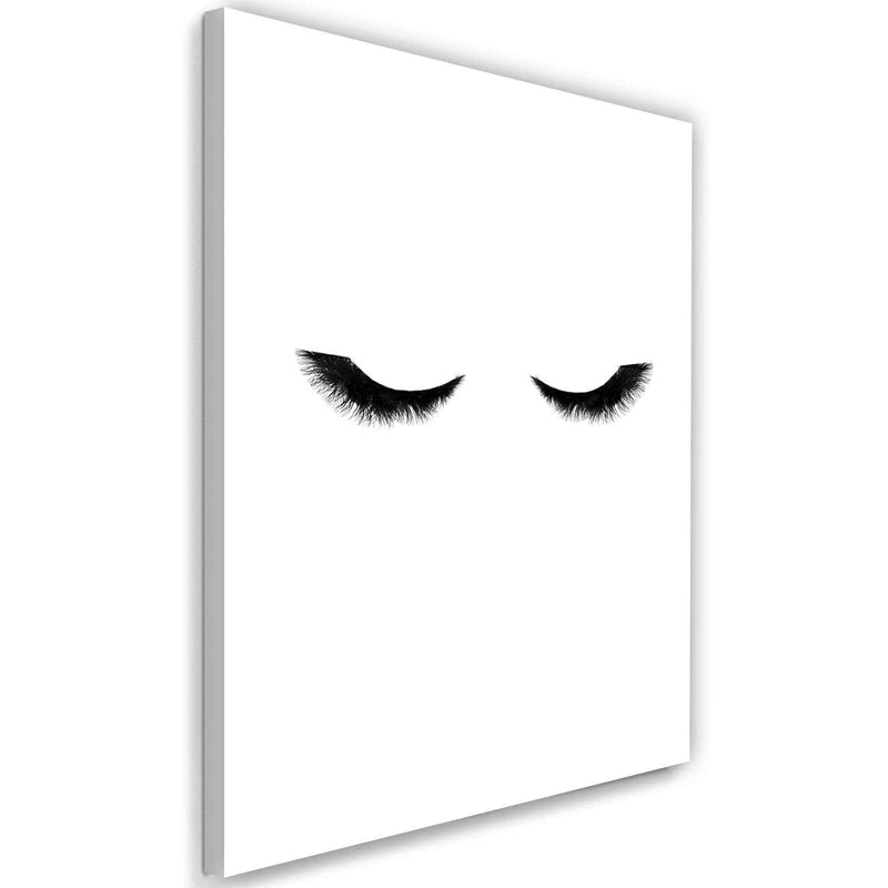 Kanva - Long Eyelashes  Home Trends DECO