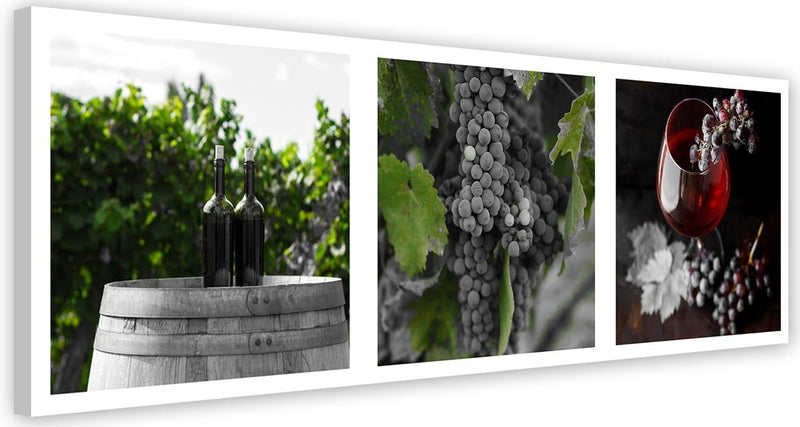 Kanva - Magic Vineyard  Home Trends DECO