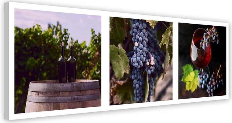 Kanva - Magic Vineyard  Home Trends DECO