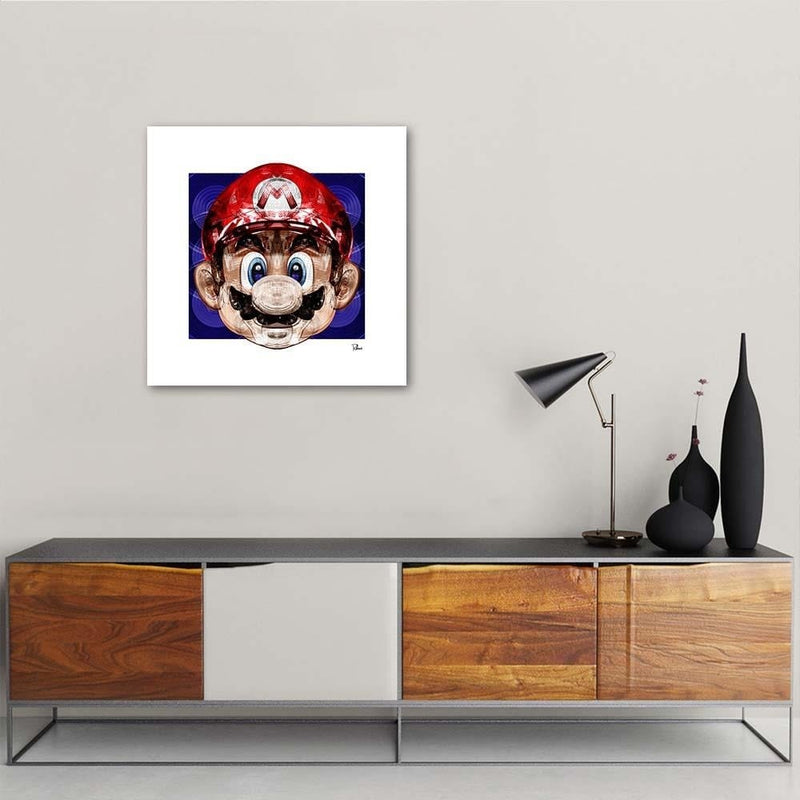 Kanva - Mario  Home Trends DECO