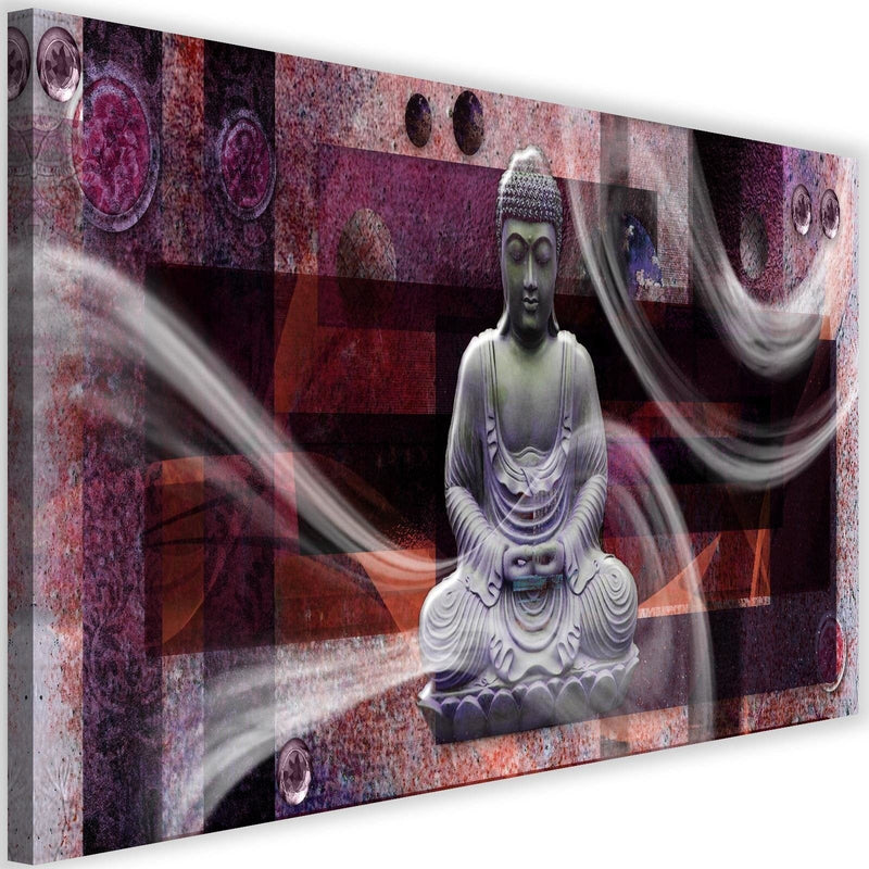 Kanva - Modern Buddha 1  Home Trends DECO