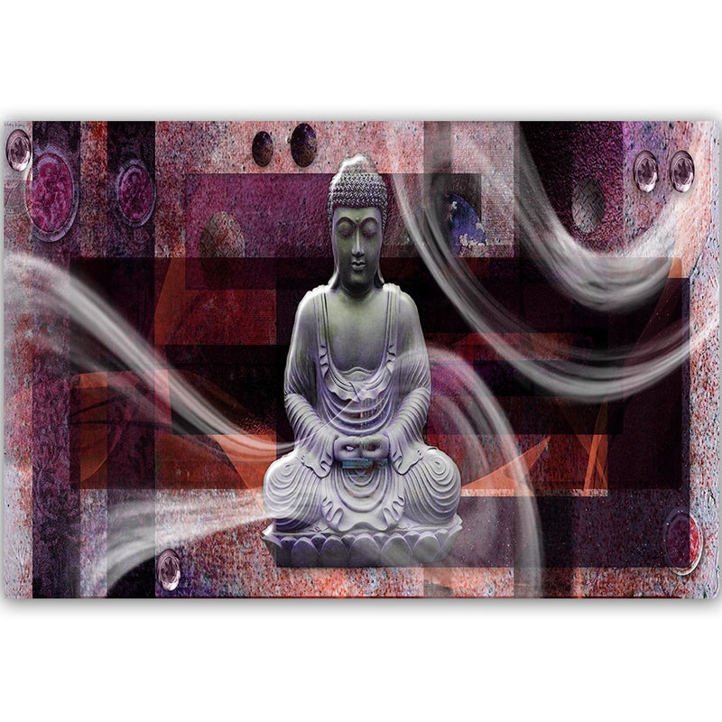 Kanva - Modern Buddha 1  Home Trends DECO